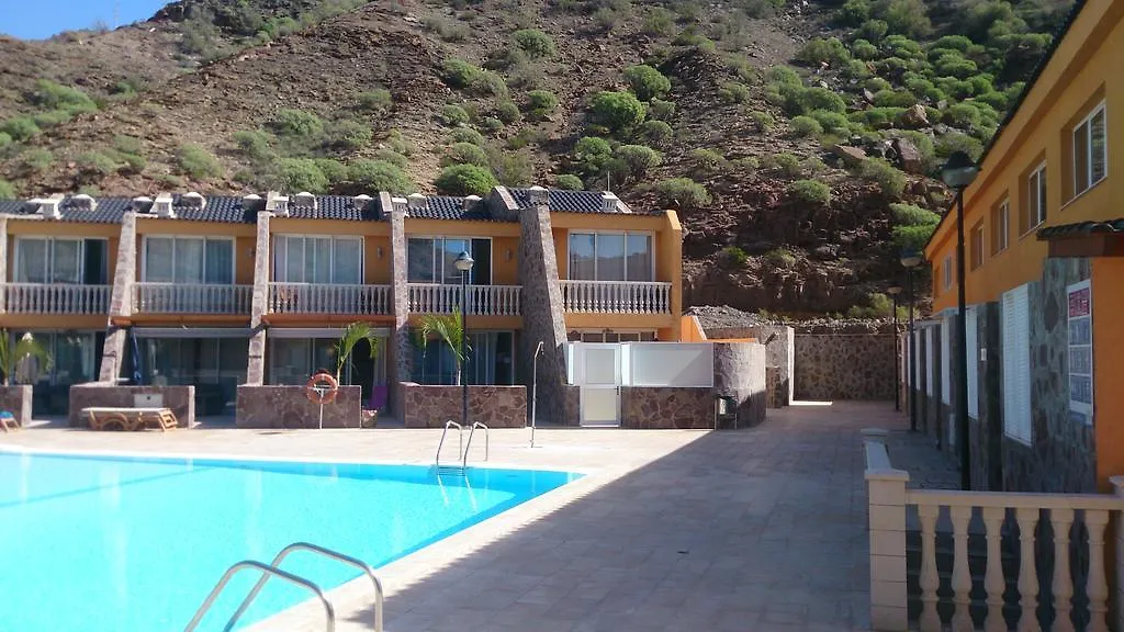 Nawa Tauro Relax Hotell Puerto Rico  Puerto Rico (Gran Canaria)