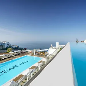 Hotell Ocean Hill - Adults Only, Puerto Rico (Gran Canaria)