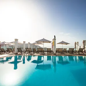 Lejlighed Ig Nachosol Premium By Servatur (adults Only), Puerto Rico (Gran Canaria)