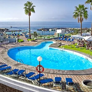 Hotel apartamentowy Rio Piedras, Puerto Rico (Gran Canaria)