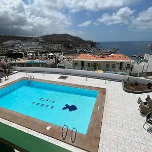 Apartament Buenavista, Puerto Rico (Gran Canaria)