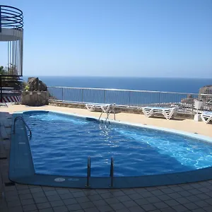 Apartament Miriam, Puerto Rico (Gran Canaria)