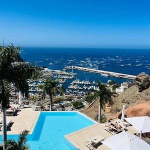 Lägenhet Grand Horizon Luxury Boutique, Puerto Rico (Gran Canaria)