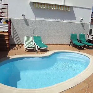  Holiday home Lancelot