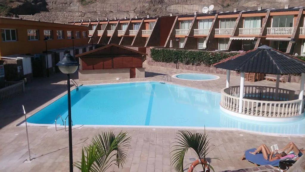 Nawa Tauro Relax Hotel Puerto Rico