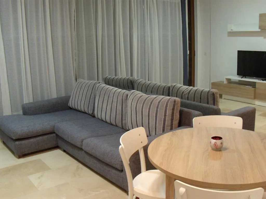Nawa Tauro Relax Hotel Puerto Rico  Spain