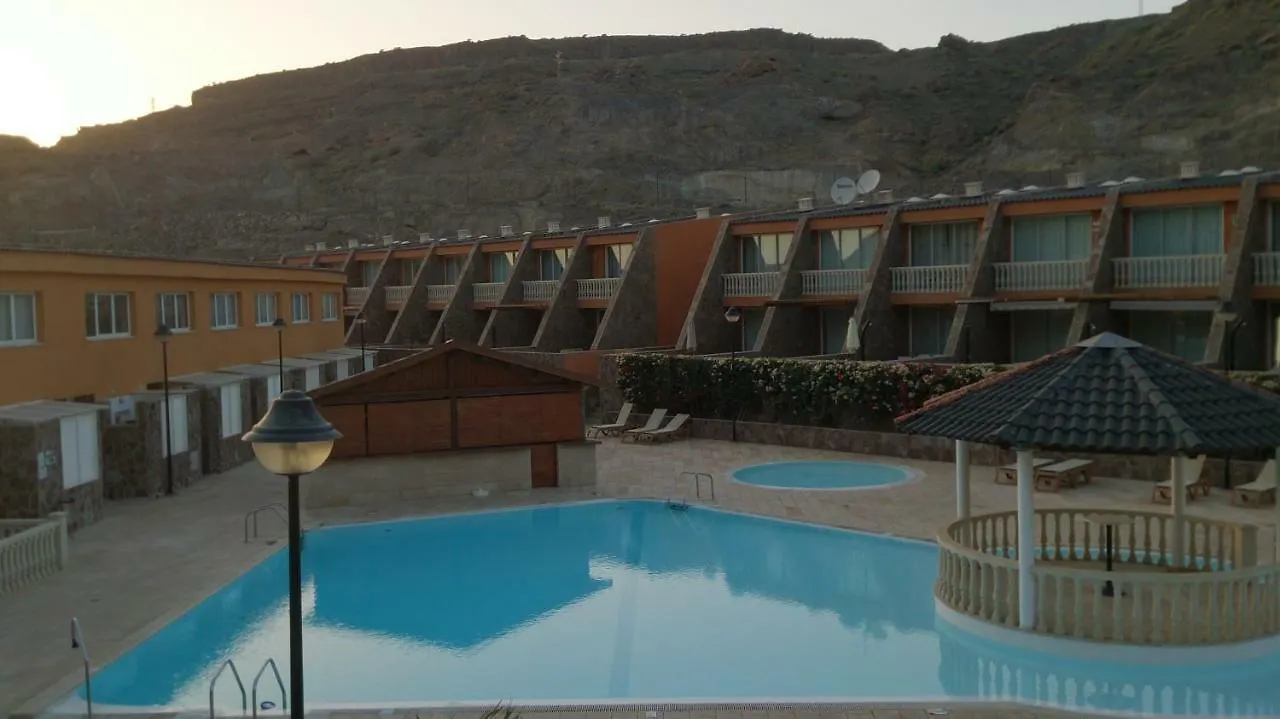 Holiday home Nawa Tauro Relax Hotel Puerto Rico
