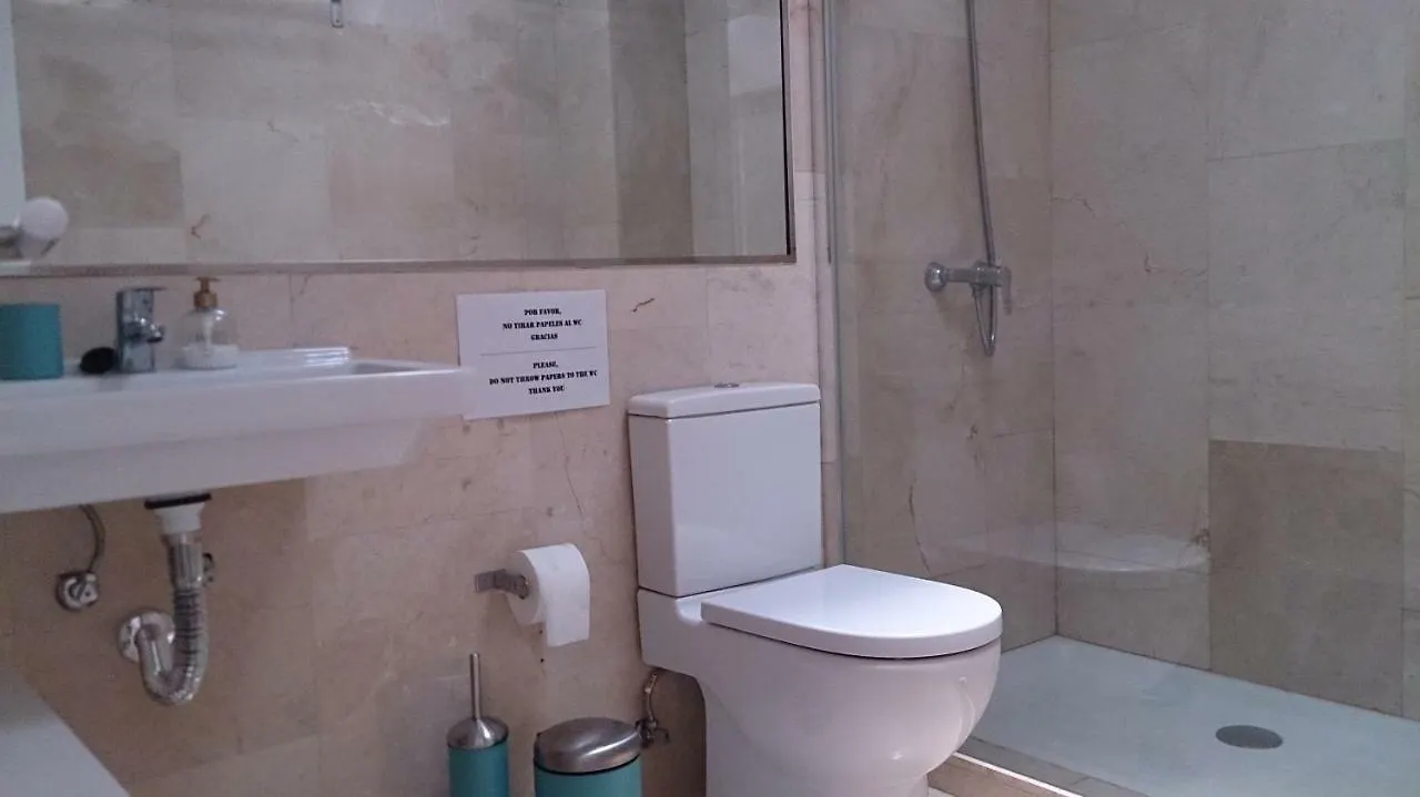 Holiday home Nawa Tauro Relax Hotel Puerto Rico