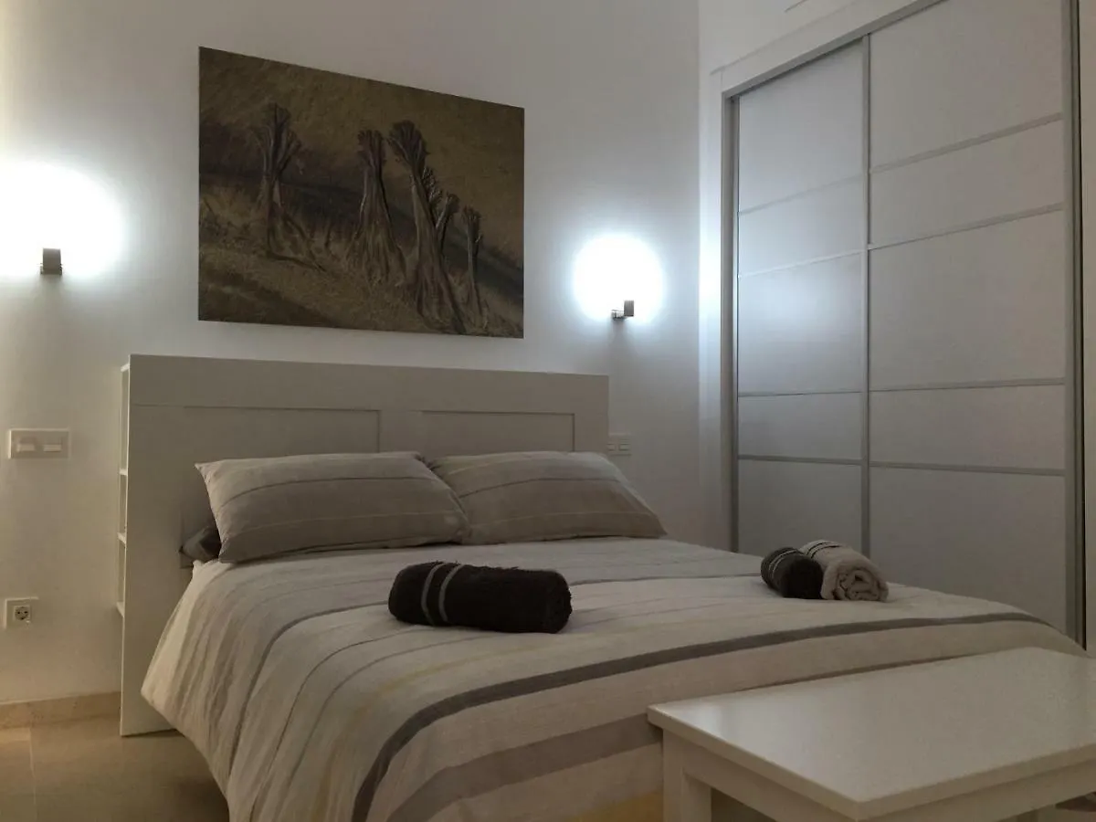 Nawa Tauro Relax Hotel Puerto Rico