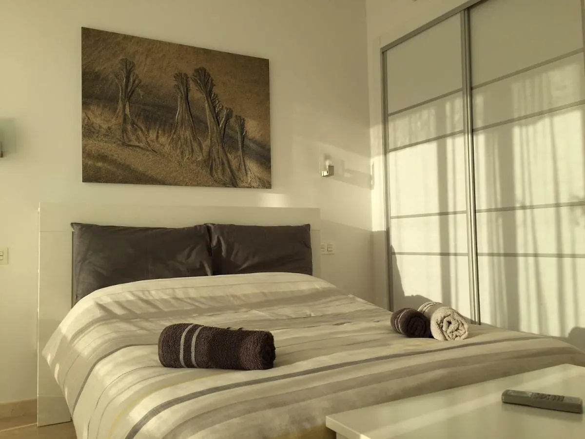 Holiday home Nawa Tauro Relax Hotel Puerto Rico  Spain