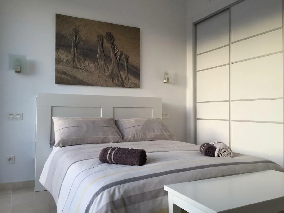 Holiday home Nawa Tauro Relax Hotel Puerto Rico