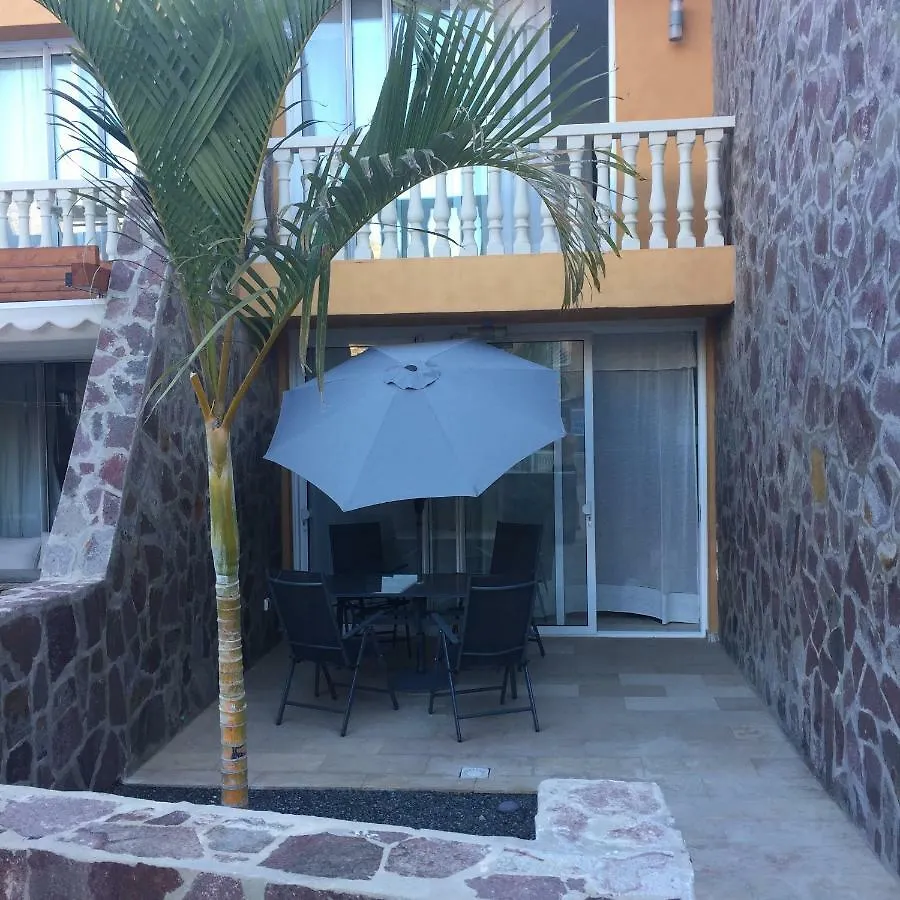 Nawa Tauro Relax Hotel Puerto Rico  0*, Puerto Rico (Gran Canaria) Spain