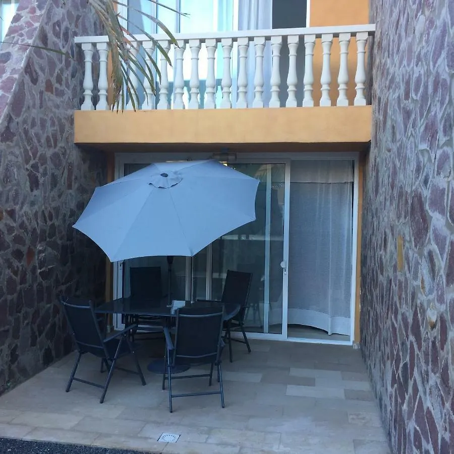 Nawa Tauro Relax Hotel Puerto Rico  Holiday home Puerto Rico (Gran Canaria)