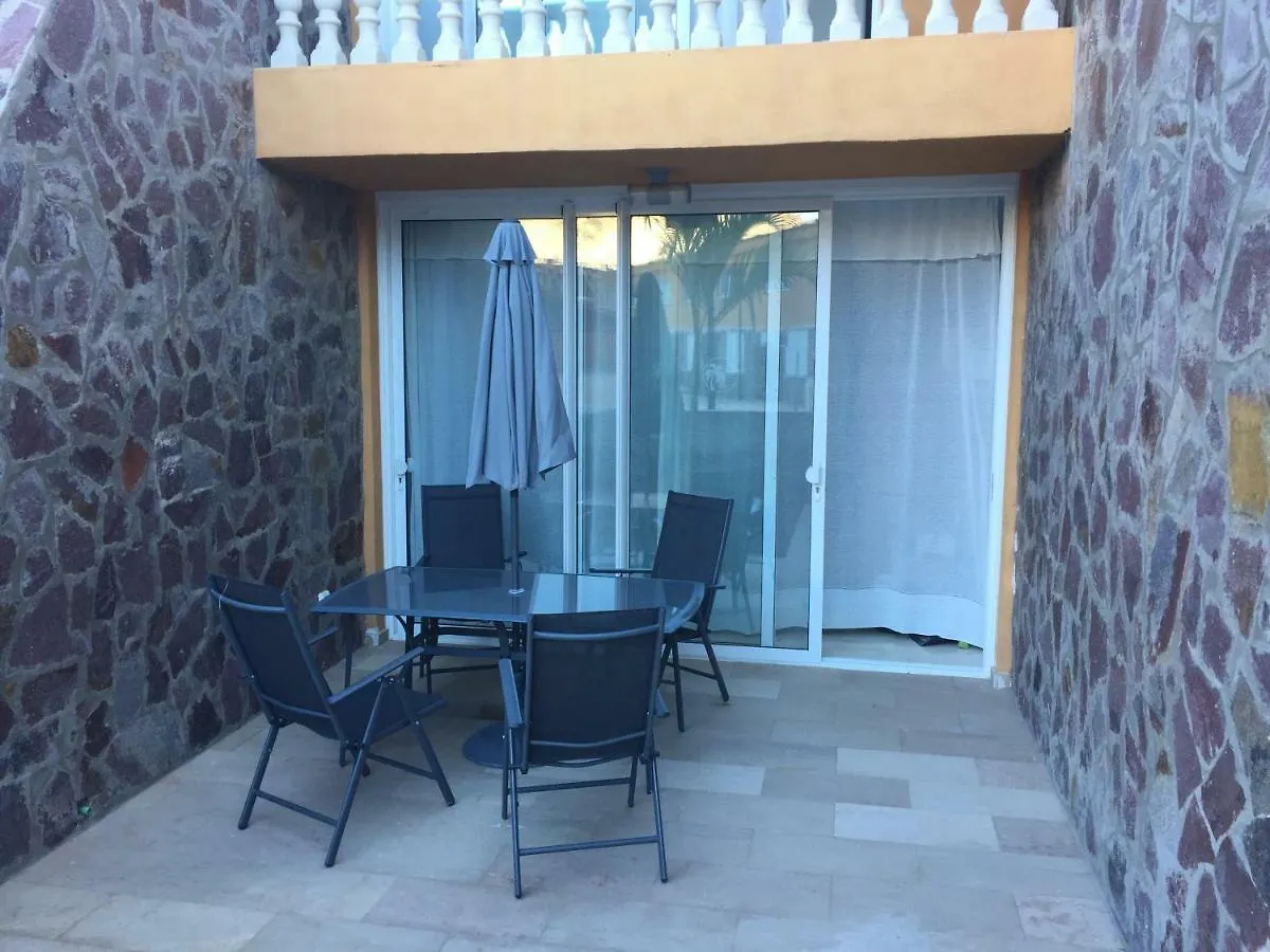 Holiday home Nawa Tauro Relax Hotel Puerto Rico