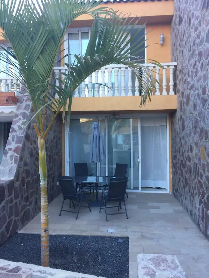 Nawa Tauro Relax Hotel Puerto Rico  0*, Puerto Rico (Gran Canaria) Spain