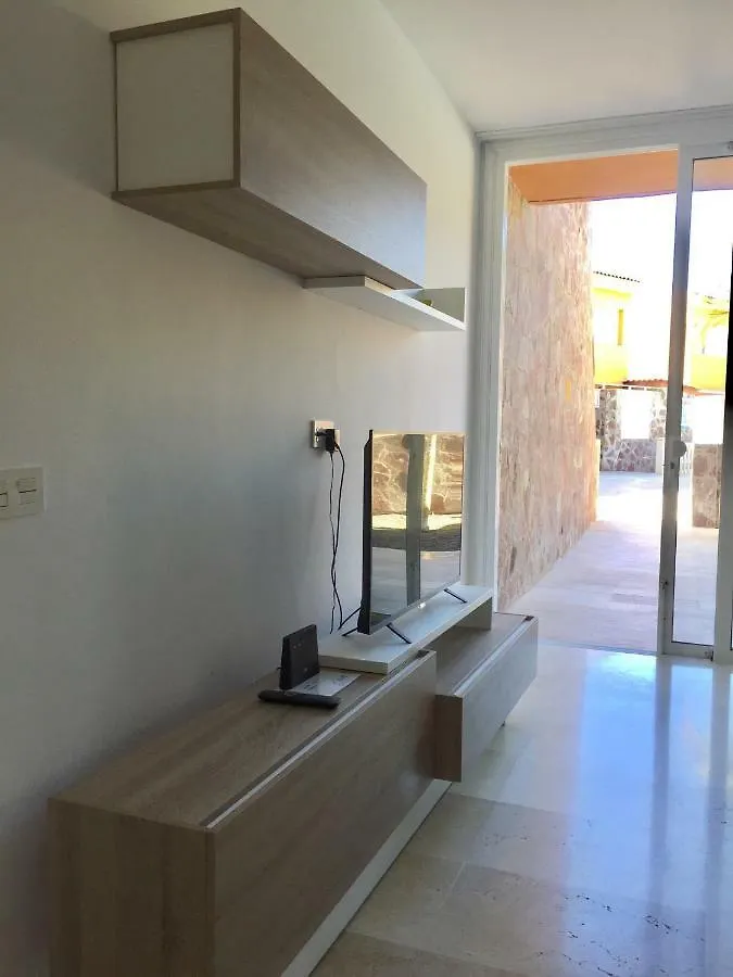 Nawa Tauro Relax Hotel Puerto Rico  Holiday home Puerto Rico (Gran Canaria)