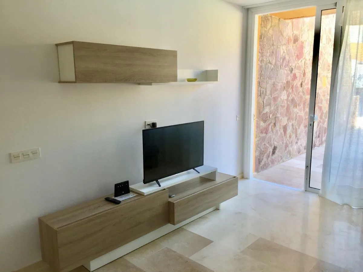 Holiday home Nawa Tauro Relax Hotel Puerto Rico  Spain