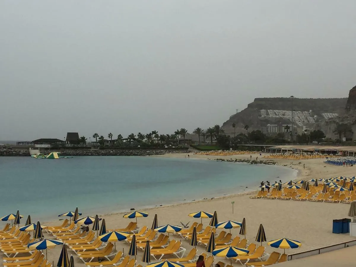 Nawa Tauro Relax Hotel Puerto Rico  Holiday home Puerto Rico (Gran Canaria)