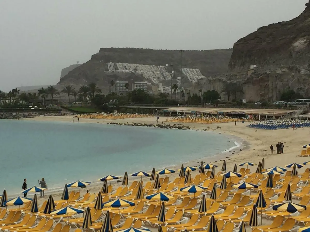 Holiday home Nawa Tauro Relax Hotel Puerto Rico  Spain