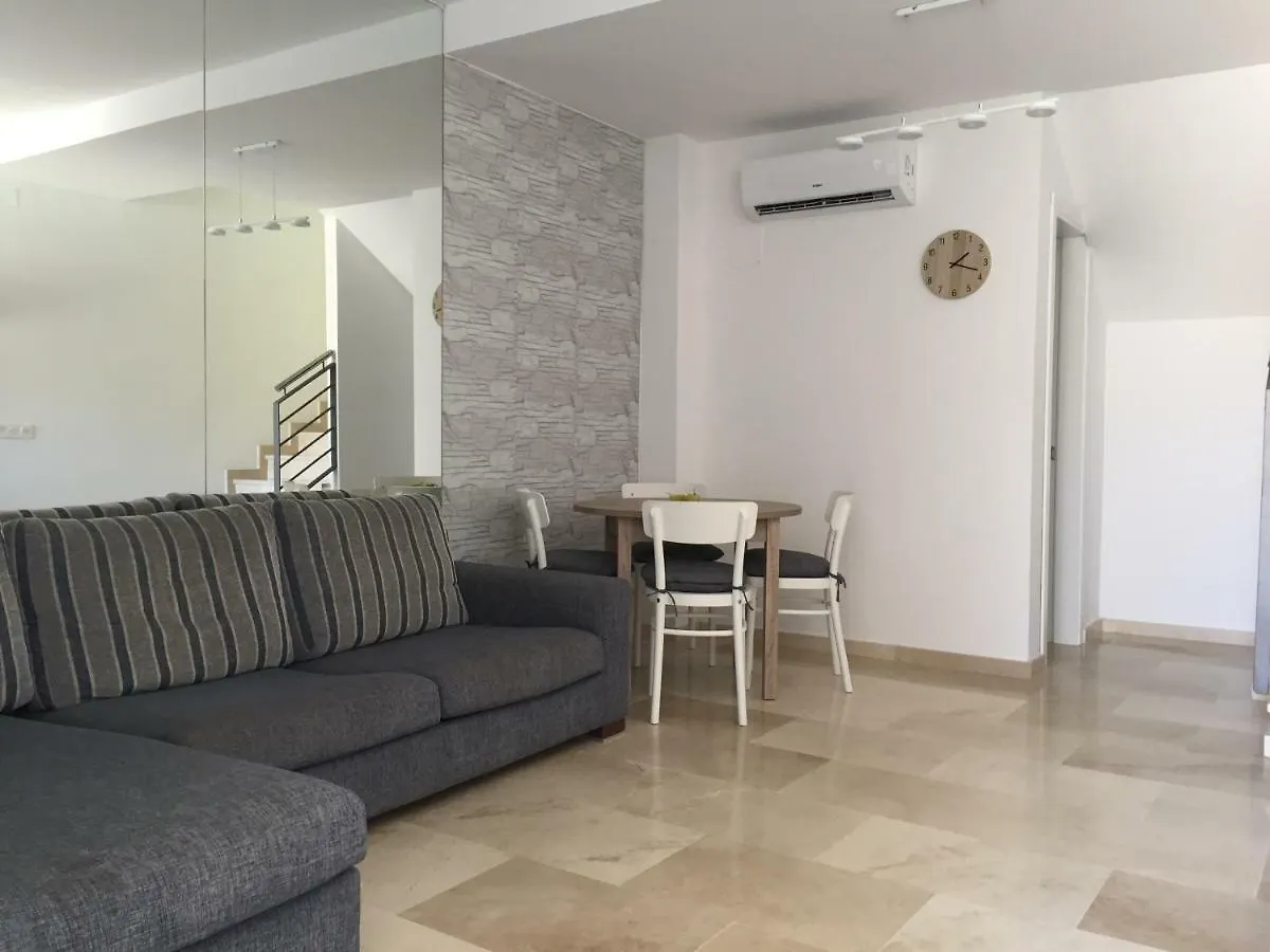 Nawa Tauro Relax Hotel Puerto Rico  Holiday home